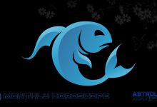Pisces monthly horoscope for May 2023