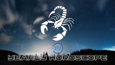 Scorpio Yearly Horoscope