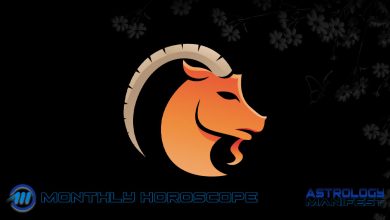 Taurus monthly horoscope for May 2023