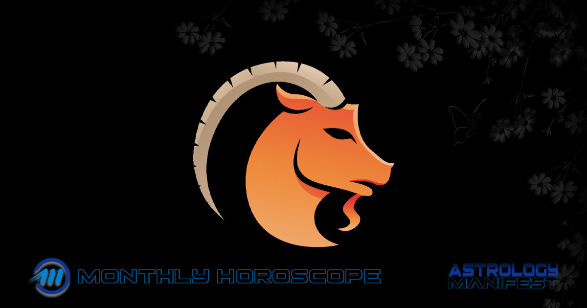 Taurus monthly horoscope for May 2023